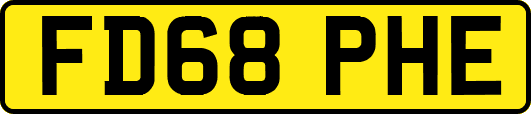FD68PHE