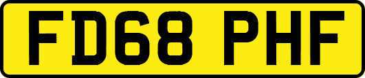 FD68PHF