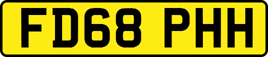 FD68PHH