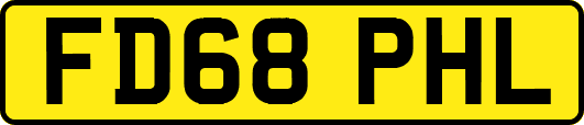 FD68PHL