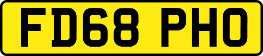FD68PHO