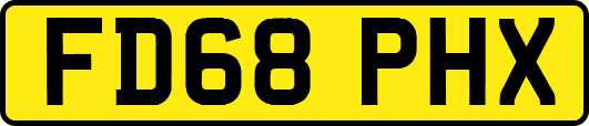 FD68PHX