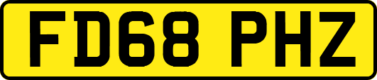 FD68PHZ