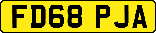 FD68PJA
