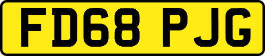 FD68PJG