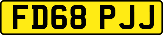 FD68PJJ