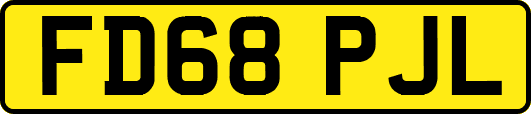 FD68PJL