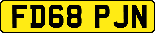 FD68PJN