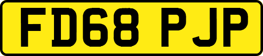 FD68PJP