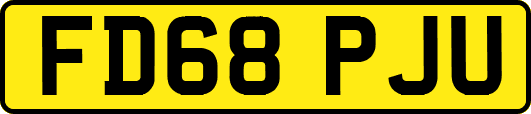 FD68PJU