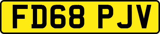 FD68PJV