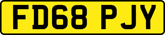 FD68PJY