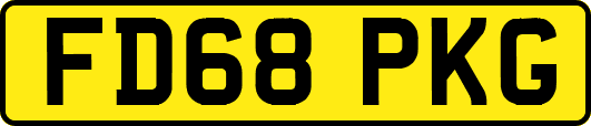 FD68PKG