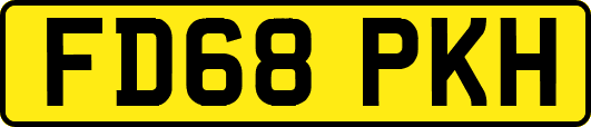 FD68PKH