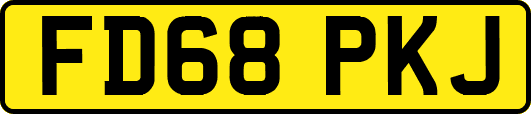 FD68PKJ