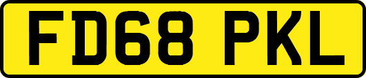 FD68PKL