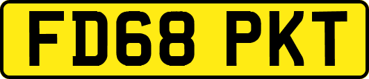 FD68PKT