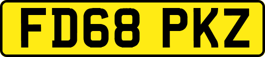 FD68PKZ