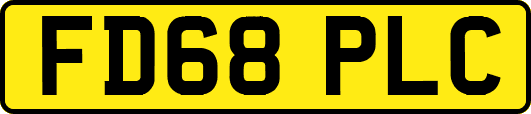 FD68PLC