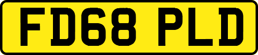 FD68PLD