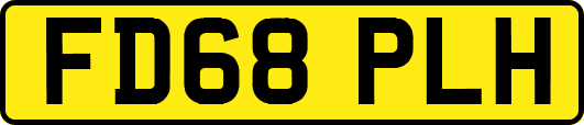 FD68PLH