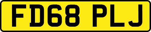 FD68PLJ