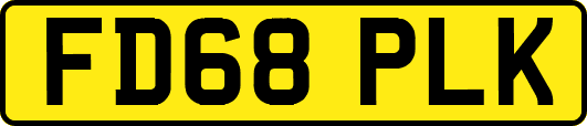 FD68PLK