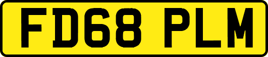 FD68PLM