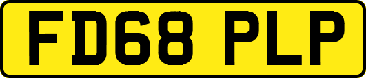 FD68PLP
