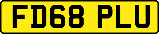 FD68PLU