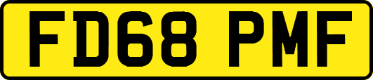 FD68PMF