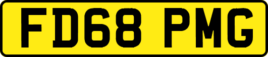 FD68PMG