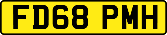 FD68PMH