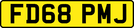 FD68PMJ