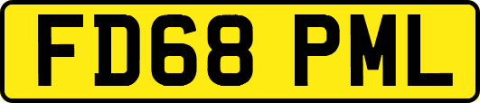 FD68PML