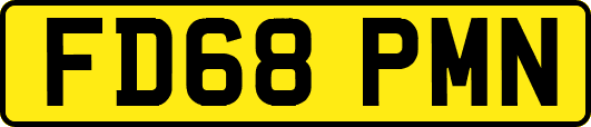 FD68PMN