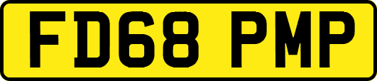 FD68PMP