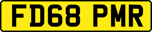 FD68PMR