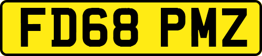 FD68PMZ