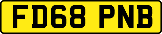 FD68PNB