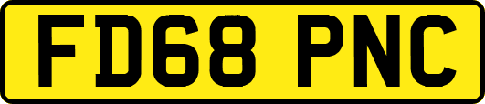 FD68PNC