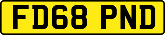 FD68PND