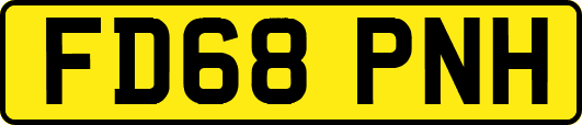 FD68PNH