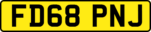 FD68PNJ