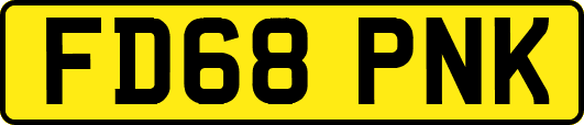 FD68PNK