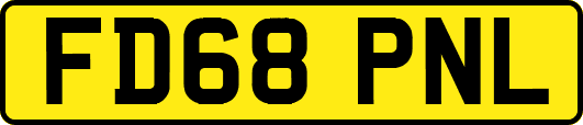 FD68PNL