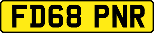FD68PNR