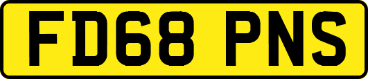 FD68PNS