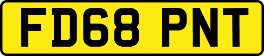 FD68PNT