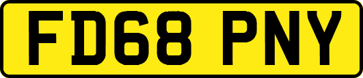FD68PNY